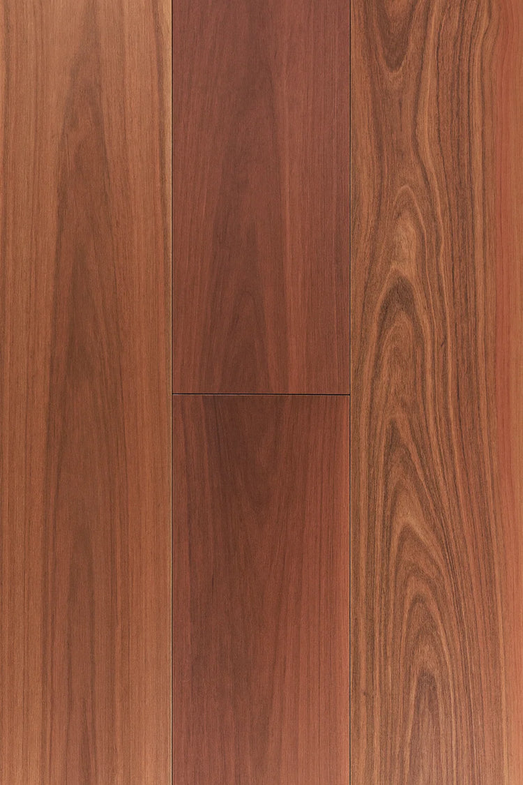 Topdeck Solid Pre-Finished Grey Iron Bark Engineered Solid Timber Flooring