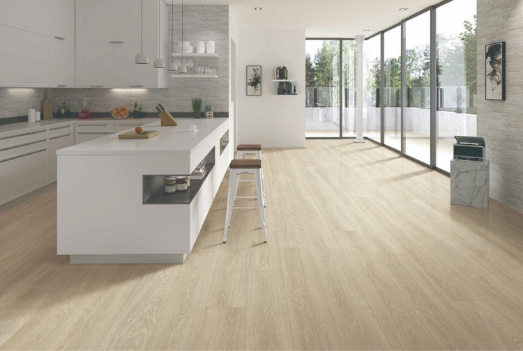 HYAMS BEACH-Aqua-Laminate-12.3MMM