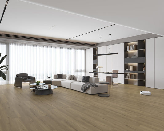 NFD Kalara Horizon Oak Laminate Flooring