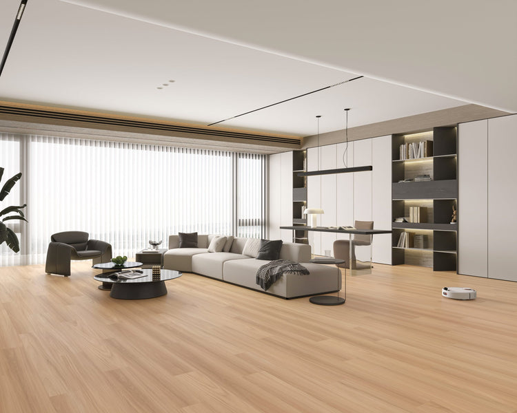 NFD Kalara Valley Blackbutt Laminate Flooring