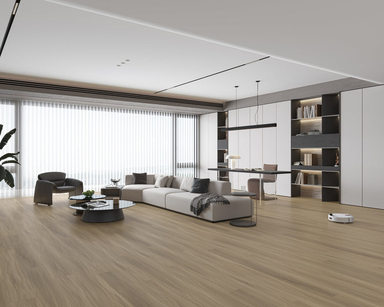 NFD Kalara Wanderlust Oak Laminate Flooring