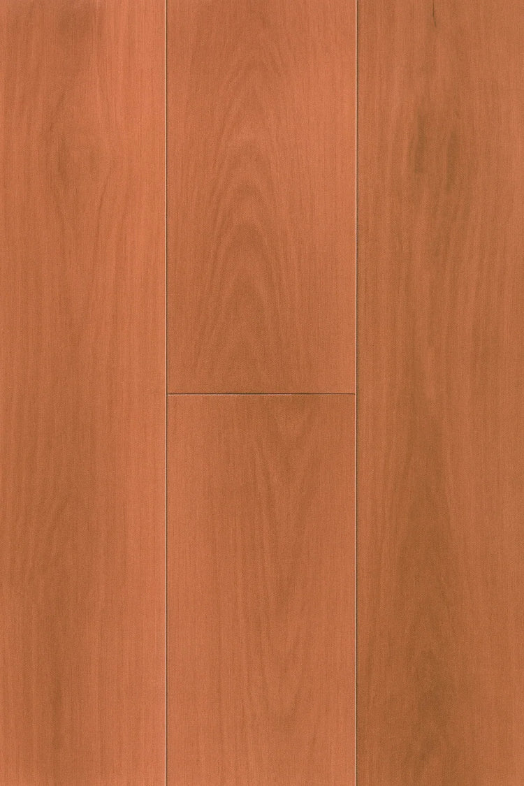 Topdeck Solid Pre-Finished Kempas Engineered Solid Timber Flooring