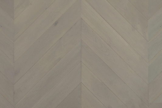 Topdeck Cavallo Bianco Limed Ash Engineered Timber Flooring