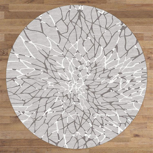 Lotus 2322 Grey Round