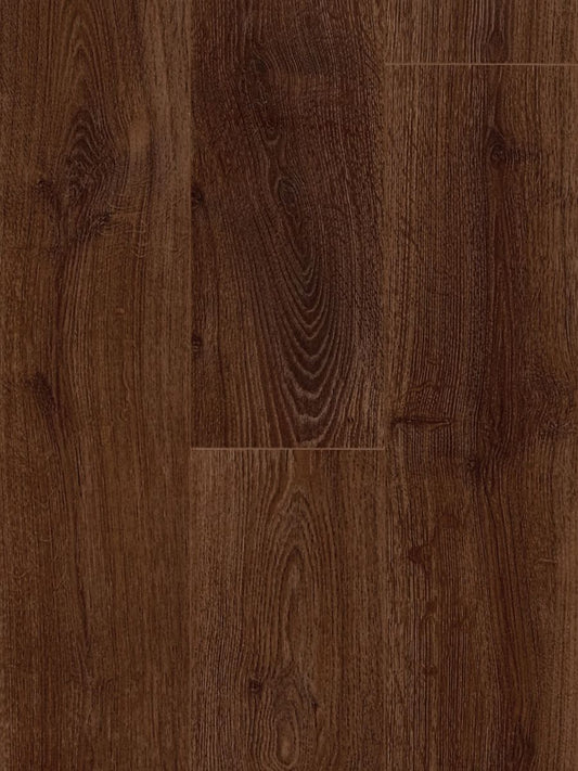 MTF Laminate 12mm - Brown Vintage Oak (MTFA-101)