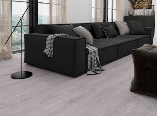 MTF Laminate 12mm - Grey Oak(MTFA102) *Low Stock*
