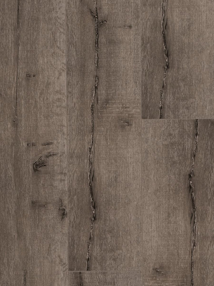 MTF Laminate 12mm - Silver Grey Oak (MTFA103) *Low Stock*