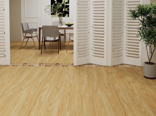 MTF Laminate 12mm - Blackbutt (MTFA110)