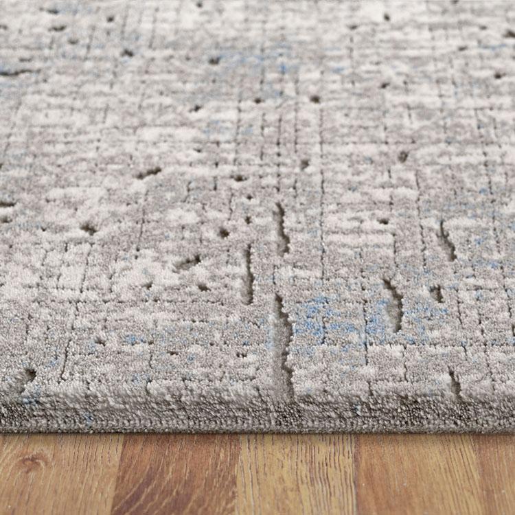 Maxim 8547 Grey Hallway Runner