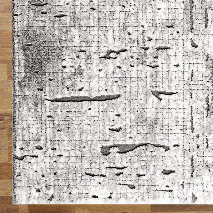 Maxim 8547 Grey Hallway Runner
