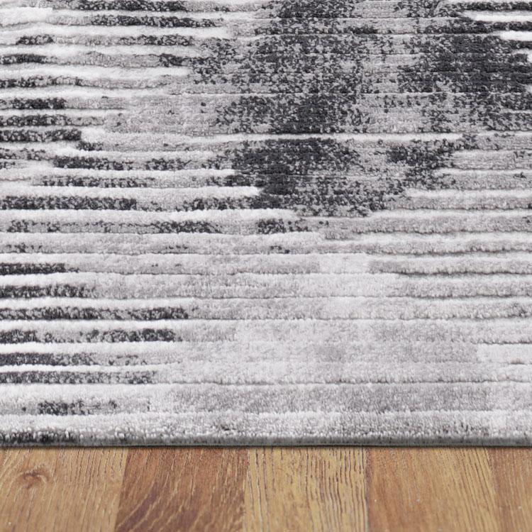 Maxim 8599 Grey Hallway Runner