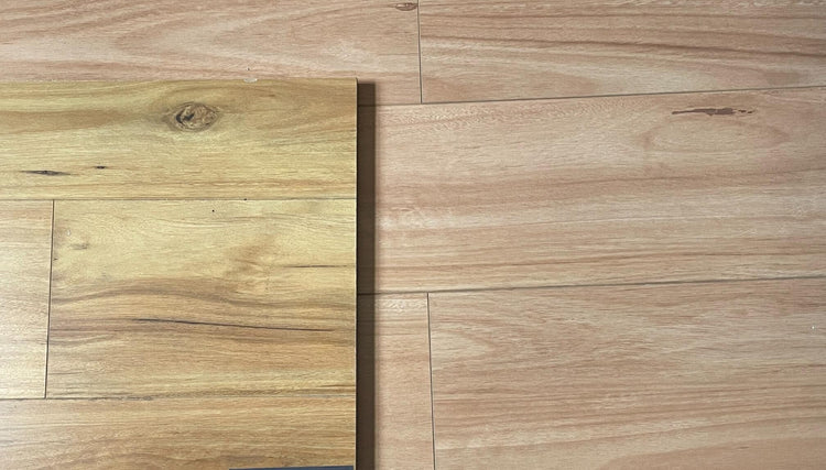 Cloudwalk NEW BLACKBUTT-Classic-Laminate-12.3mm