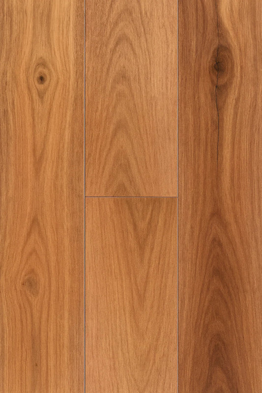Topdeck Solid Pre-Finished Pacific Spotted Gum Engineered Solid Timber Flooring