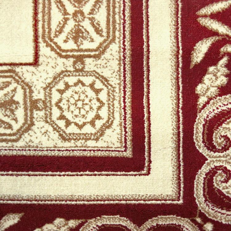 Palace 7652 Red