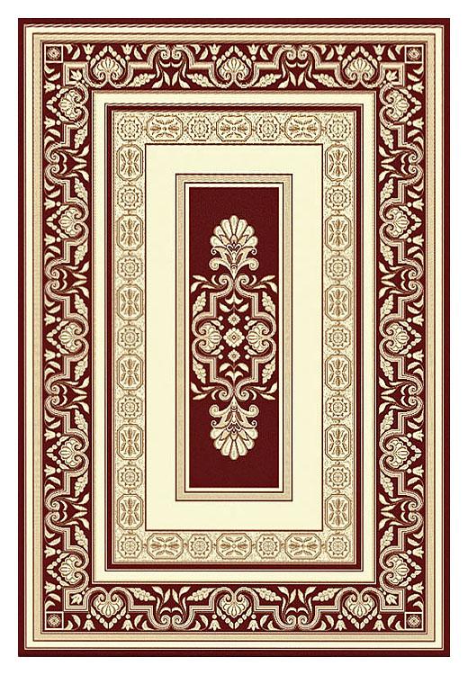 Palace 7652 Red