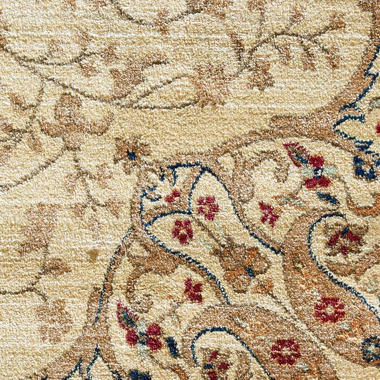 Persian 1324 Ivory Hallway Runner