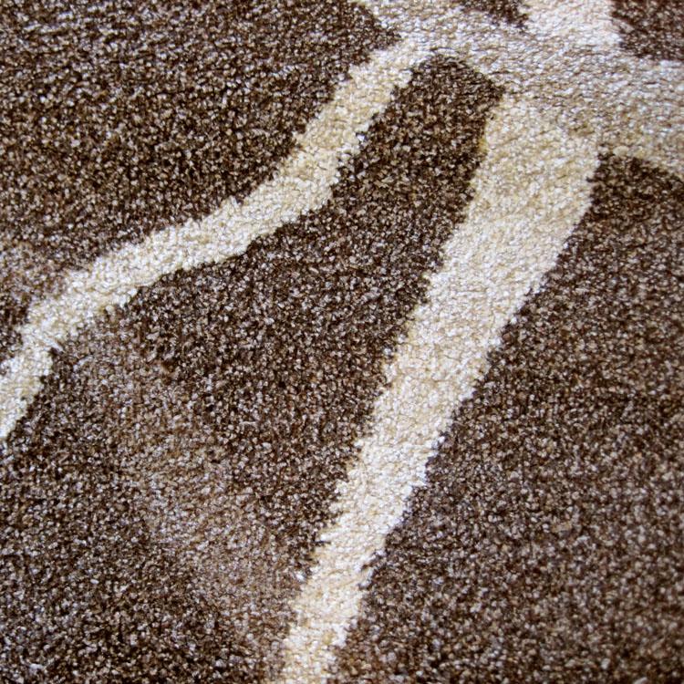 Prestige 221 Brown Hallway Runner