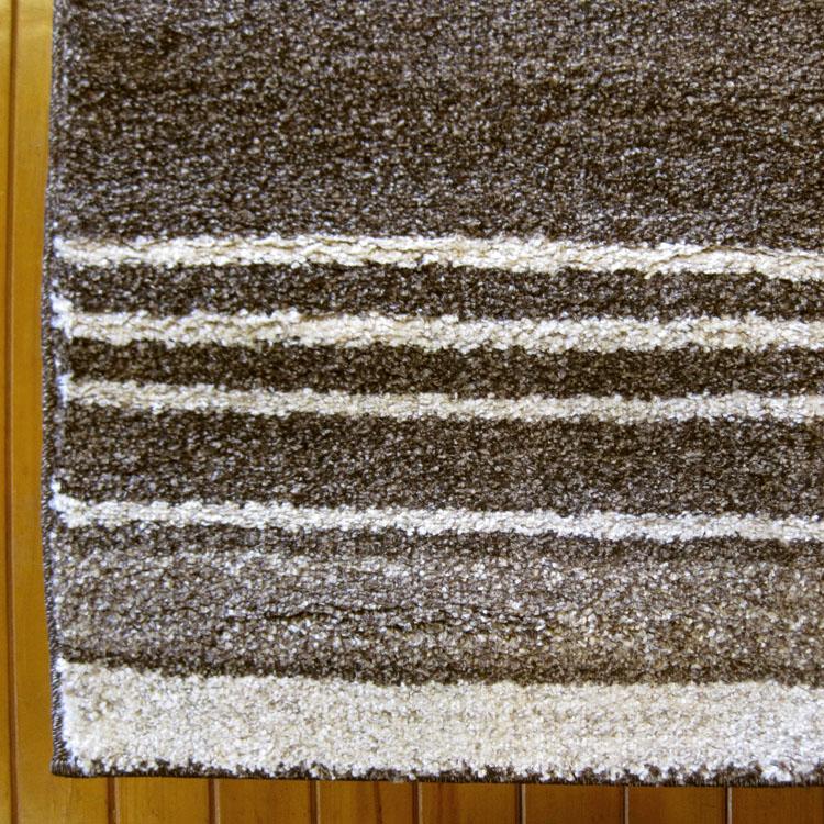 Prestige 3435 Brown Hallway Runner