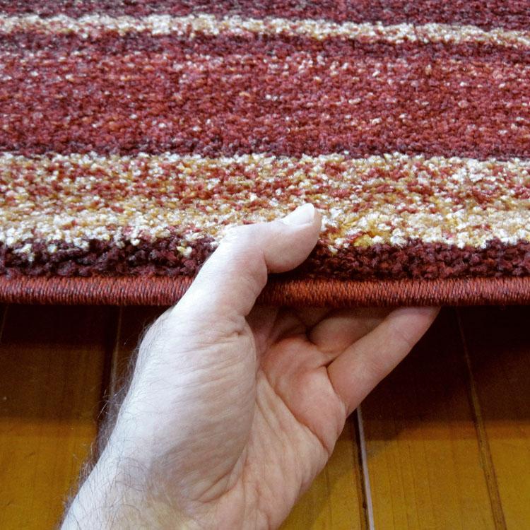 Prestige 3435 Red Hallway Runner