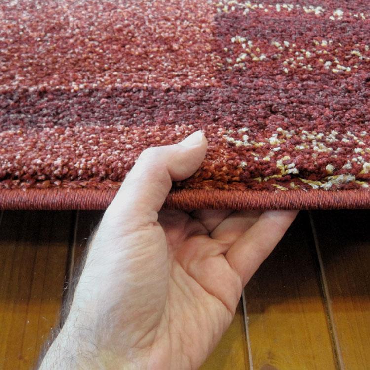 Prestige 3443 Red Hallway Runner