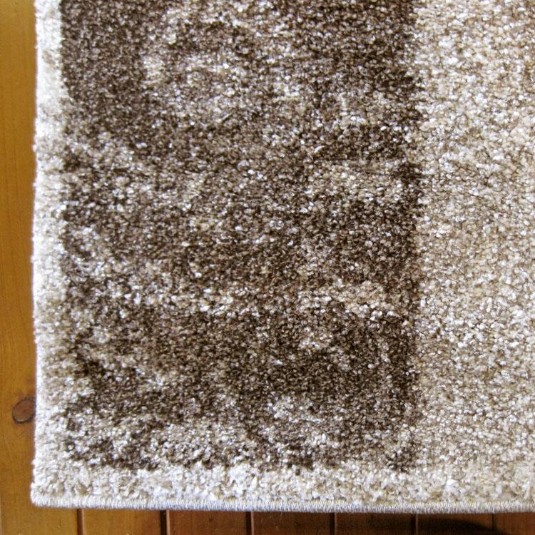 Prestige 380 Brown Hallway Runner