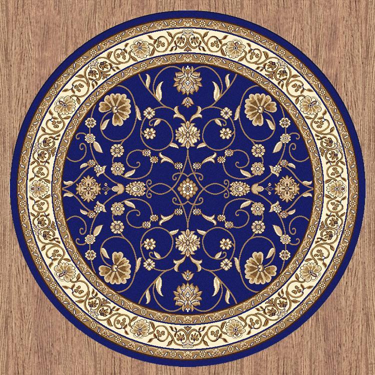 Regal 8001 Dk.Blue Round