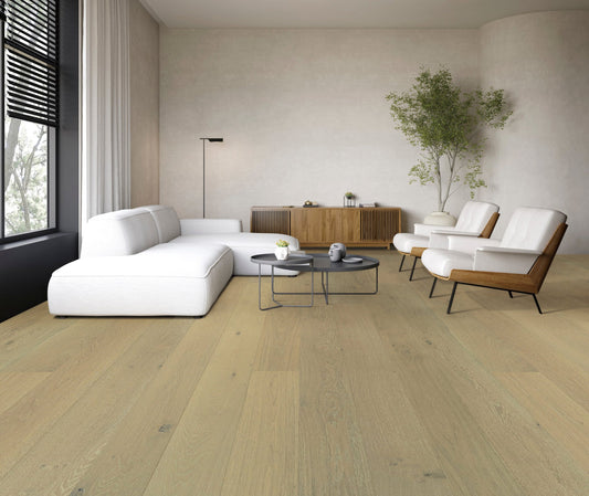 NFD Scenic Rim Revlon Oak Engineered Timber Flooring