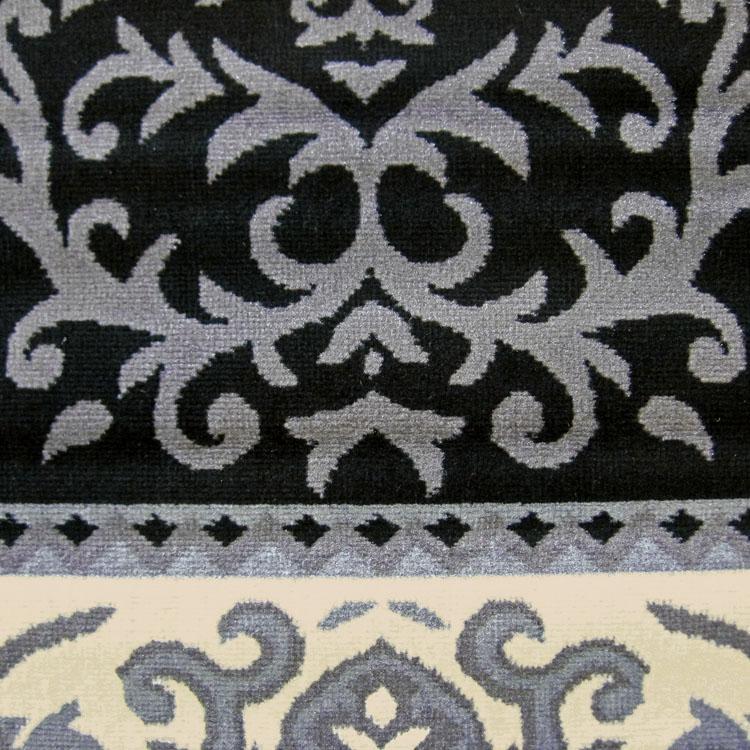 Ruby 1920 Black