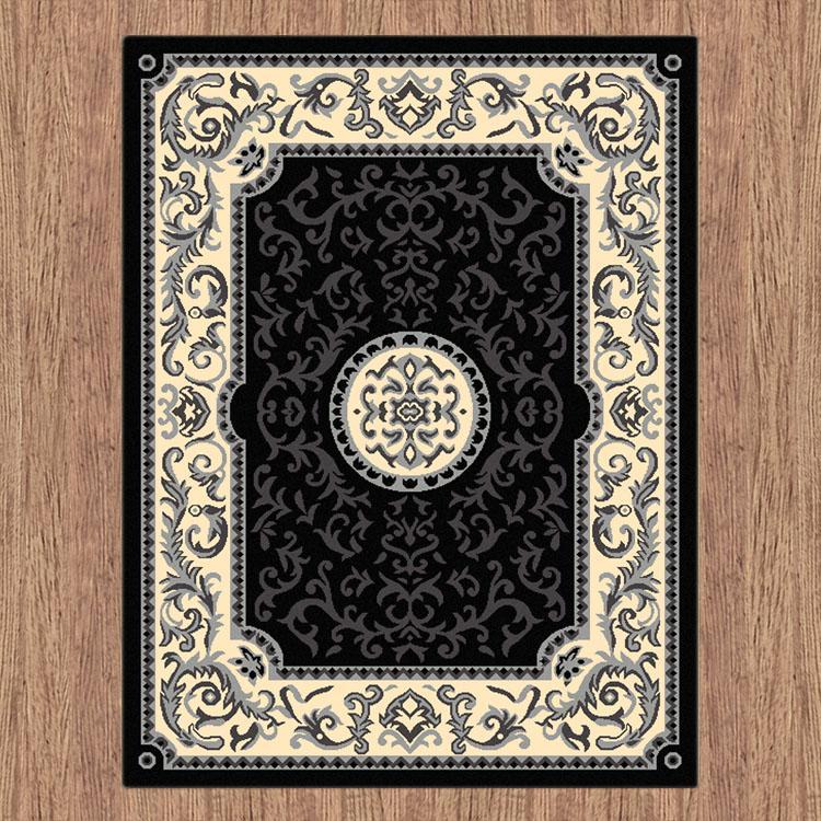 Ruby 1920 Black