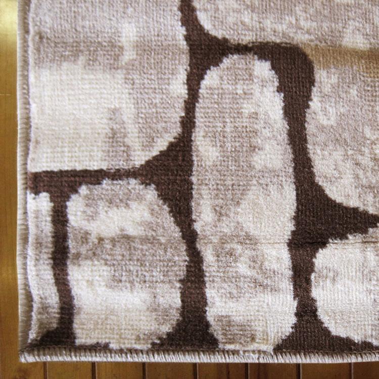 Ruby 2013 Beige Hallway Runner