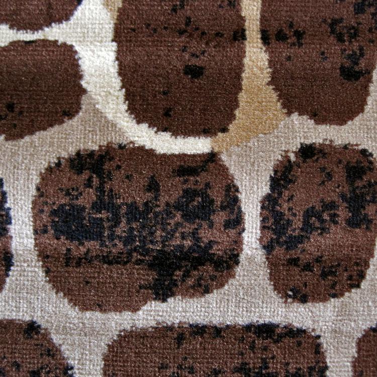 Ruby 2013 Brown