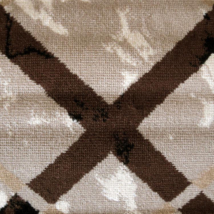 Ruby 2112 Beige Hallway Runner