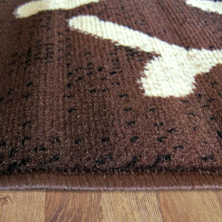 Ruby 2116 Brown