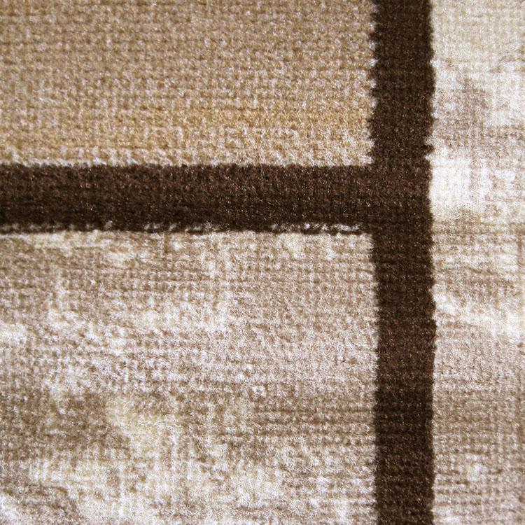 Ruby 2119 Beige Hallway Runner