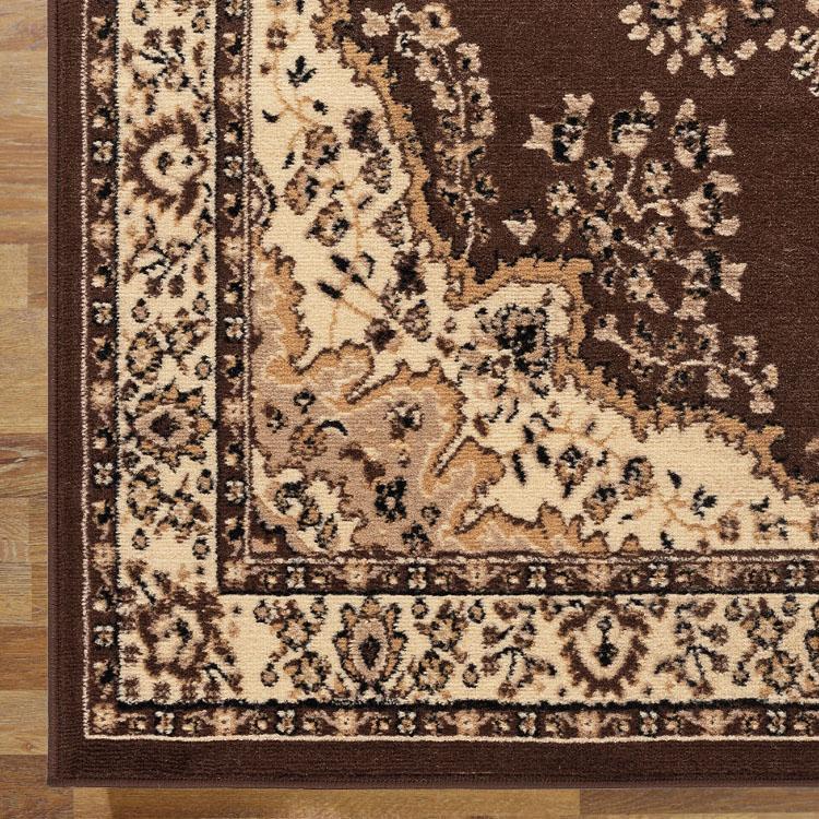Ruby 3104 Brown