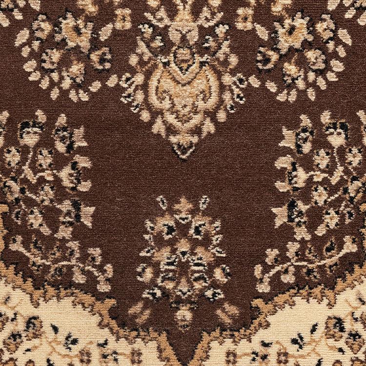 Ruby 3104 Brown