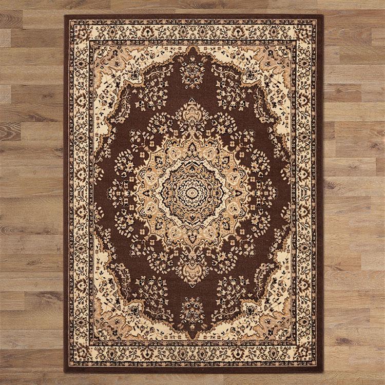 Ruby 3104 Brown