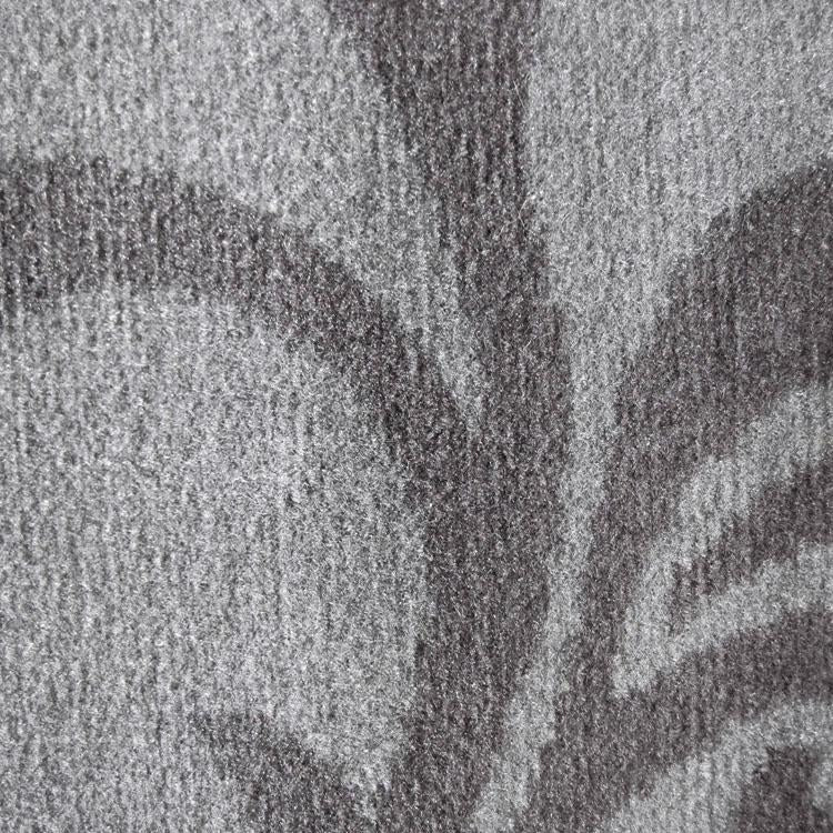 Ruby 6223 Grey Hallway Runner