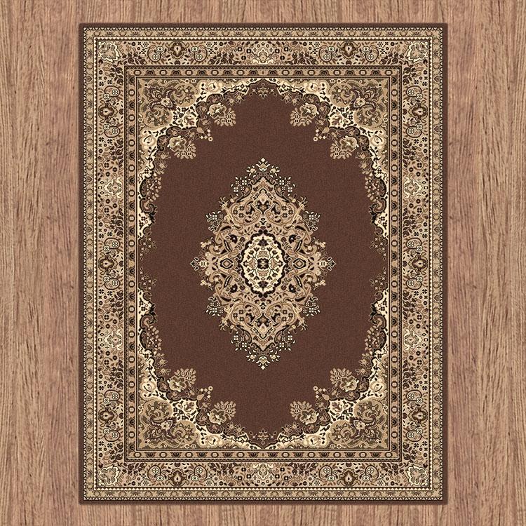 Ruby 6331 Brown
