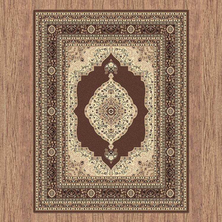 Ruby 6332 Brown