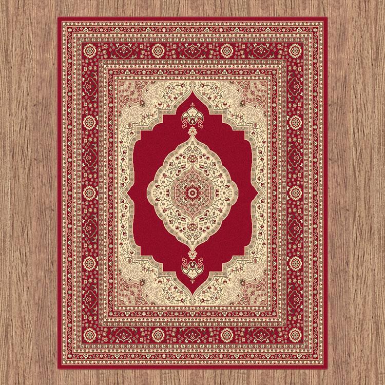 Ruby 6332 Red