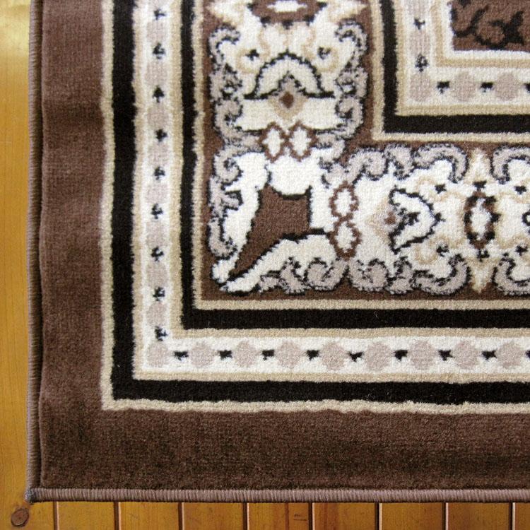 Ruby 6334 Brown