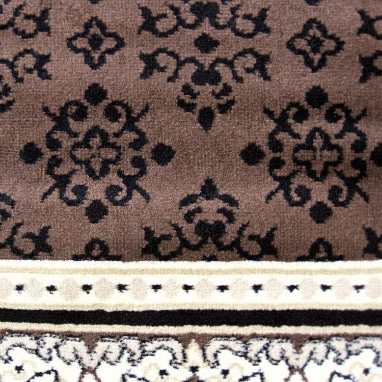 Ruby 6334 Brown