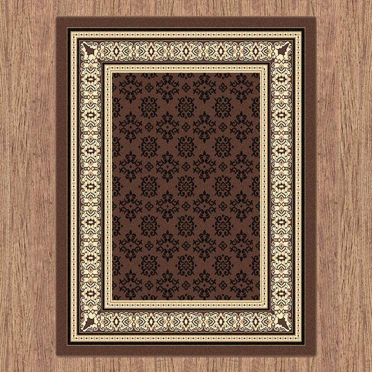 Ruby 6334 Brown