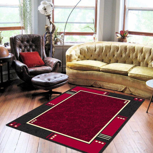Ruby 6336 Red