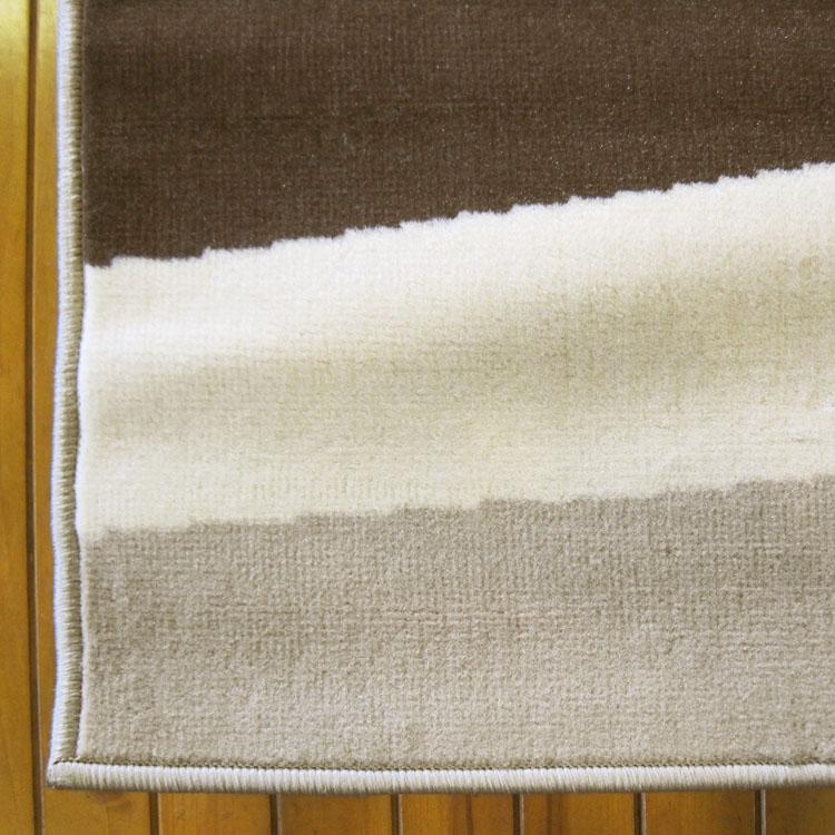 Ruby 6568 Beige Hallway Runner