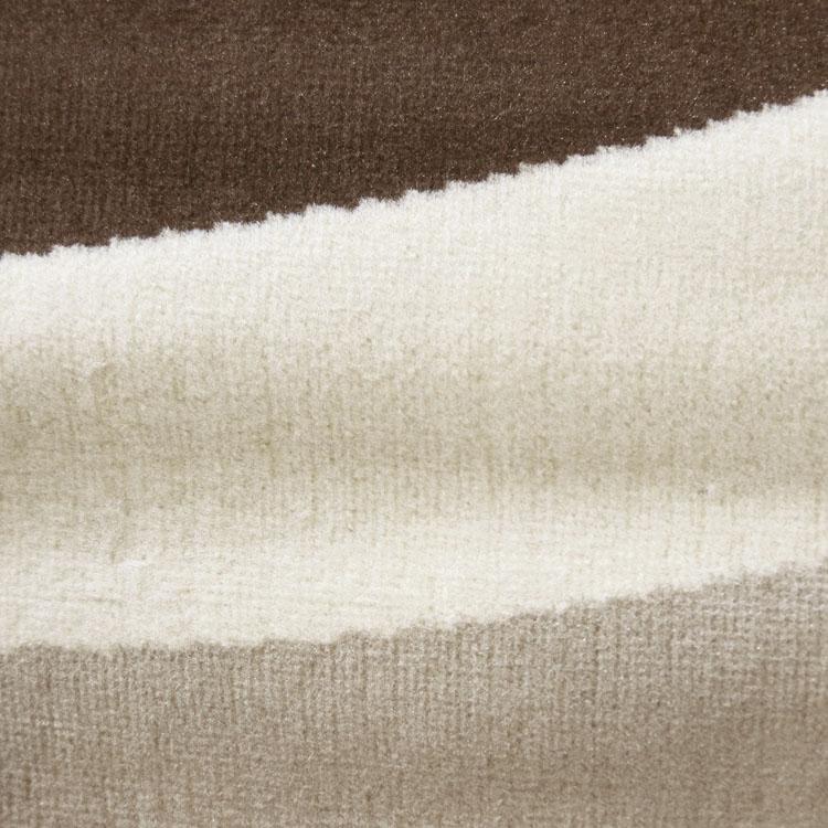 Ruby 6568 Beige Hallway Runner