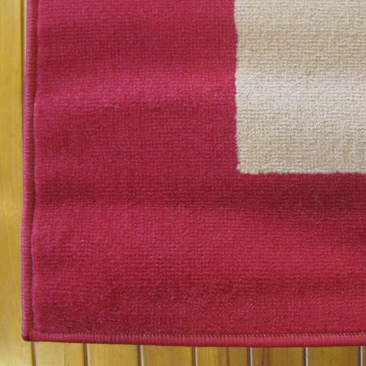 Ruby 6569 Red