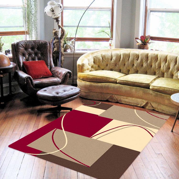 Ruby 6569 Red