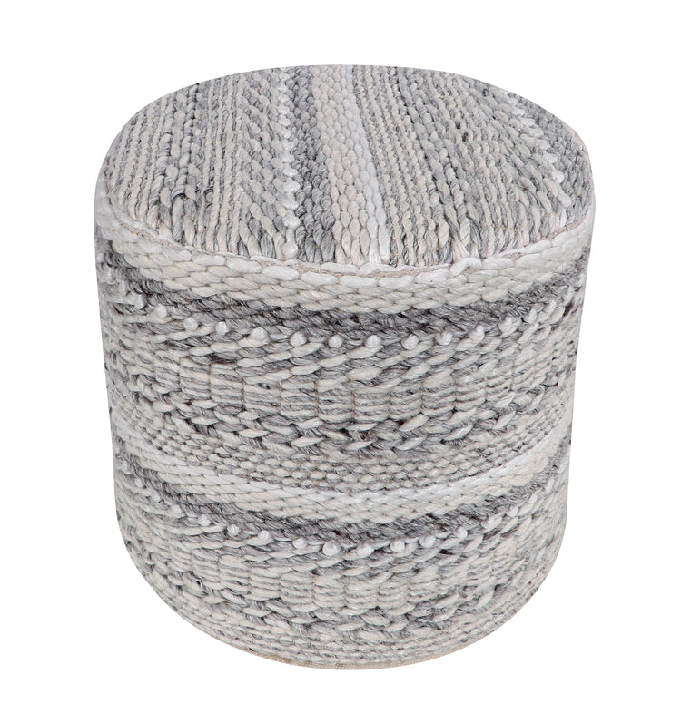 SKYLINE - SILVER/NATURAL
